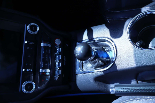 2017 Ford Mustang FM GT Coupe Image 13