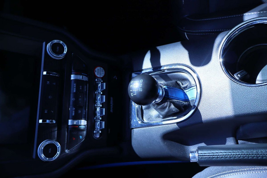 2017 Ford Mustang FM GT Coupe Image 13