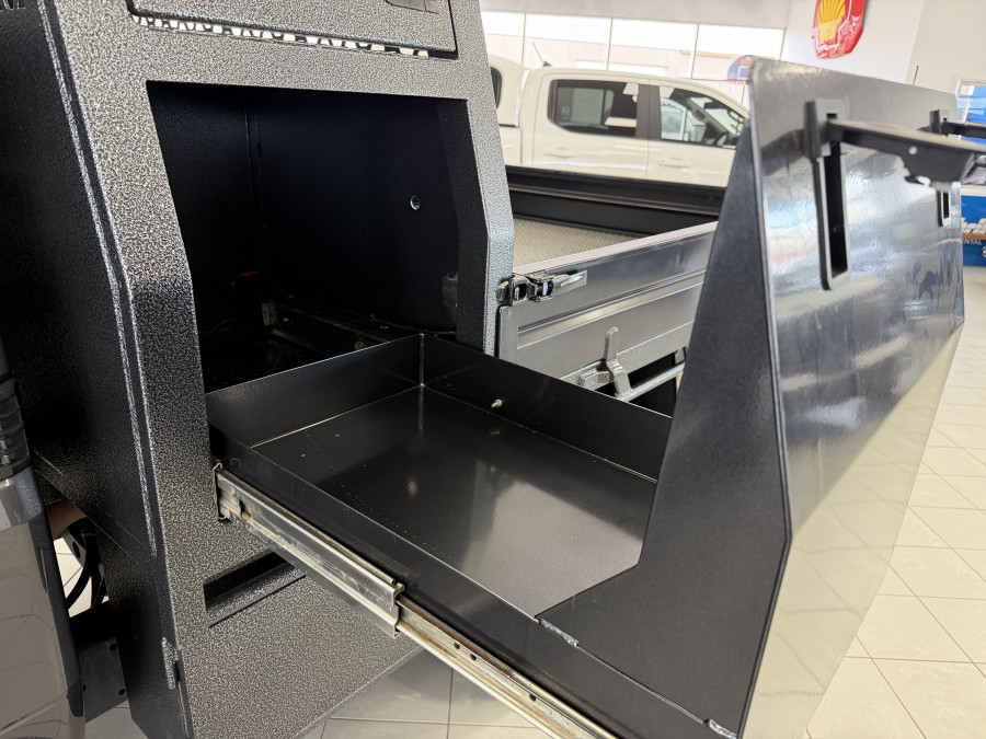 2020 Toyota LandCruiser VDJ79R GXL Single-Cab Cab-Chassis Image 16