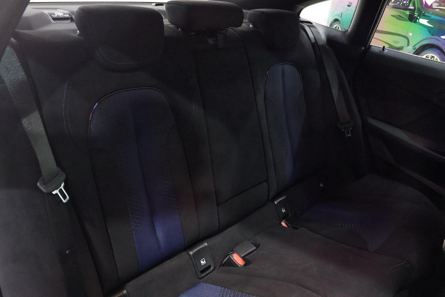 2023 BMW 2 Series F44 220i M Sport Sedan