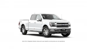 Lariat (LWB)