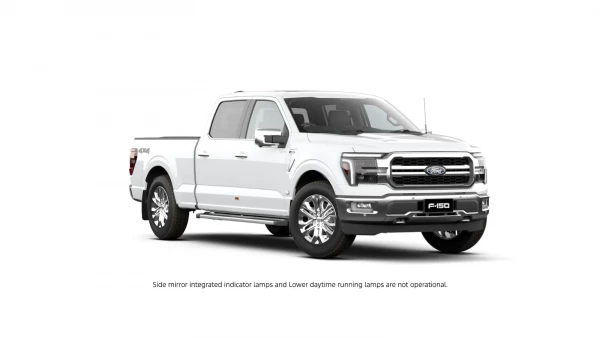 Lariat (LWB)
