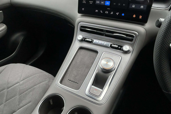 2026 MG MGS6 EV IS3E Essence SUV Image 12