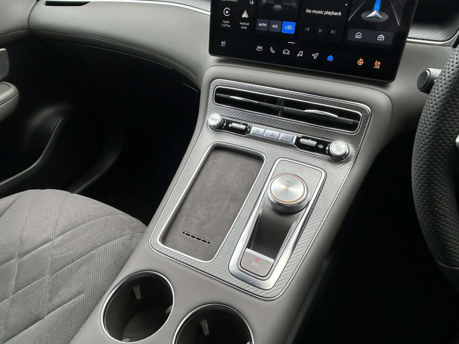 2026 MG MGS6 EV IS3E Essence SUV Image 12