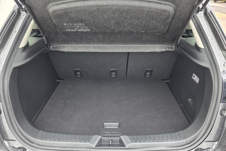 2022 Mazda CX-3 DK sTouring SUV Image 12