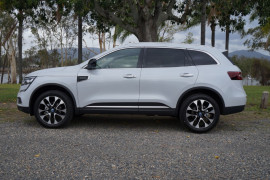2018 MY18.5 Renault Koleos HZG S Edition Wagon