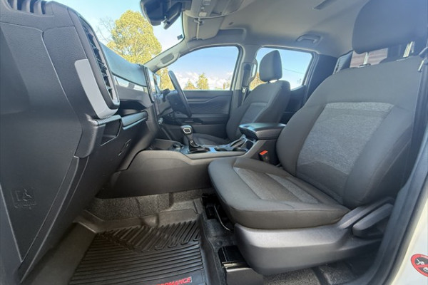 2023 MY23.5 Ford Ranger P703 XL Cab Chassis Image 16