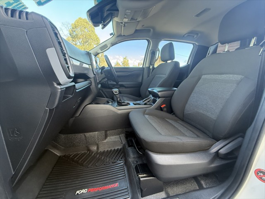 2023 MY23.5 Ford Ranger P703 XL Cab Chassis Image 16