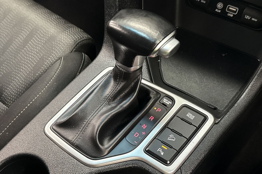 2018 MY19 Kia Sportage QL Si SUV Image 8
