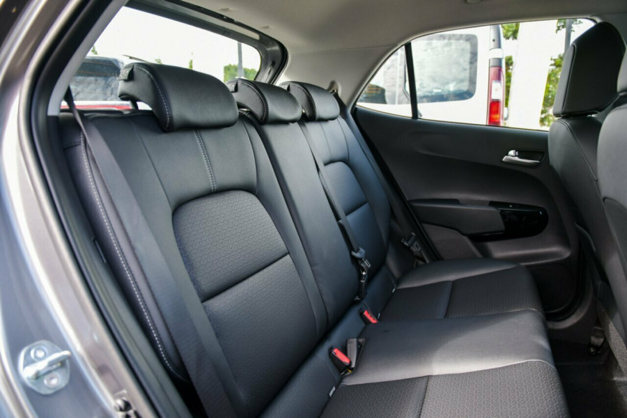 2025 MY24 Kia Picanto JA PE2 GT-Line Hatch Image 8