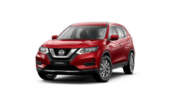 2020 Nissan X-Trail T32 Series III ST Suv
