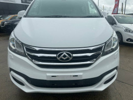 2019 LDV G10 SV7A Wagon image 9