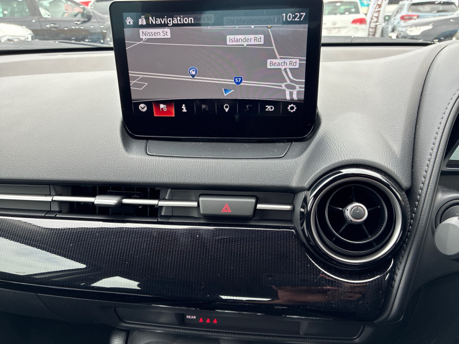 2024 Mazda CX-3 DK G20 Pure SUV Image 19