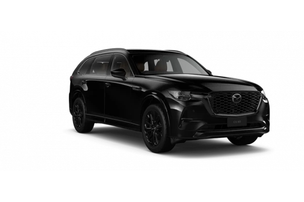 2026 Mazda CX-80 KL G40e Azami SUV Image 6