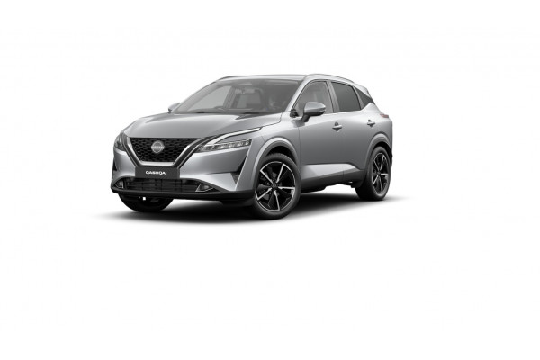2024 Nissan QASHQAI J12 ST-L SUV