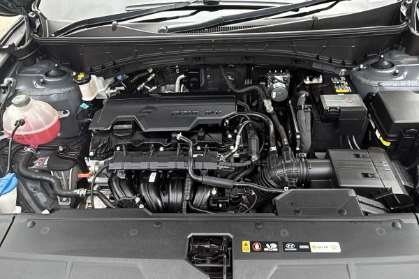 2021 Hyundai Tucson NX4.V1  SUV Image 31