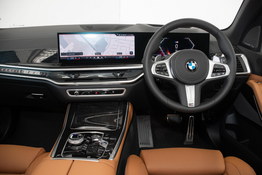 2026 BMW X5 G05 LCI xDrive30d M Sport SUV