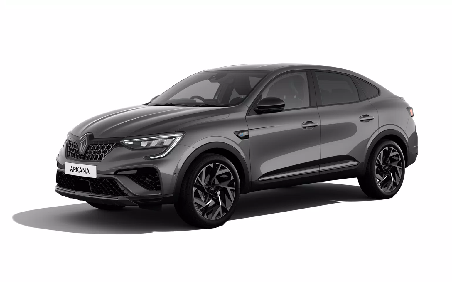2024 Renault Arkana JL1 Esprit Alpine SUV