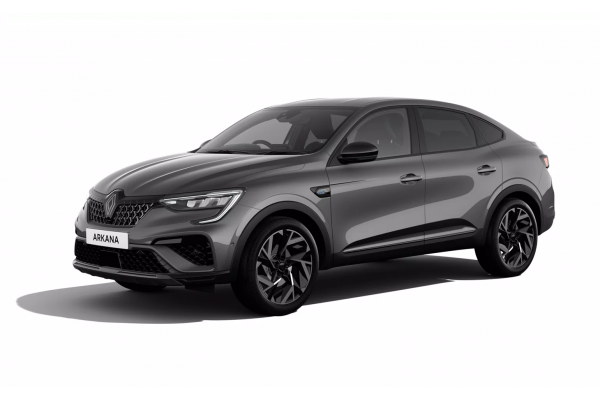 2024 Renault Arkana JL1 Esprit Alpine SUV