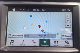 2016 Ford Mondeo MD Titanium Hatch Hatchback