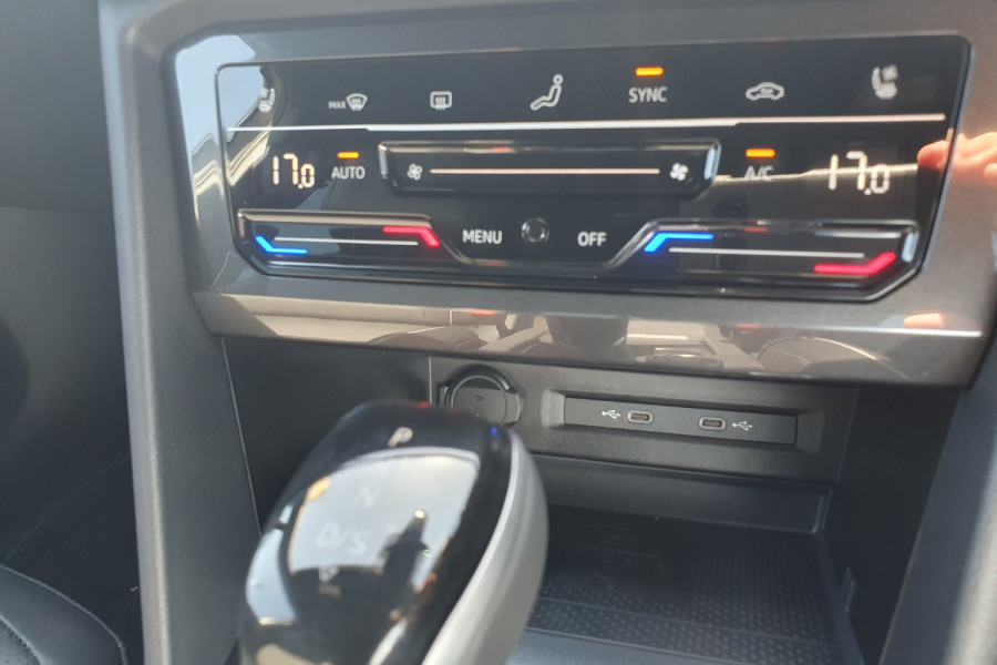 2024 MY24.5 Volkswagen Tiguan 5N Wolfsburg Edition Allspace SUV Image 19