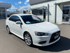 Mitsubishi Lancer VR-X CJ 