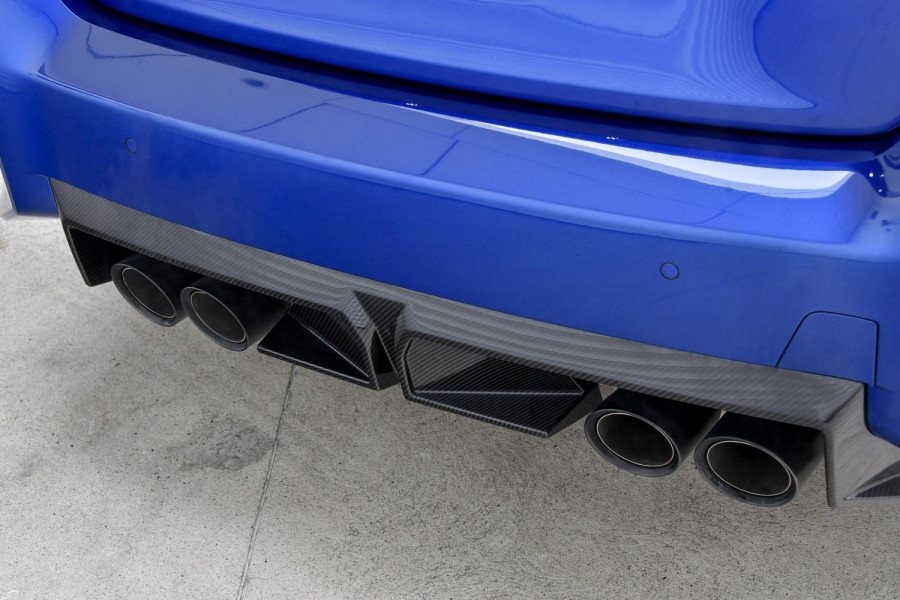 2026 BMW M2 G87 LCI Coupe