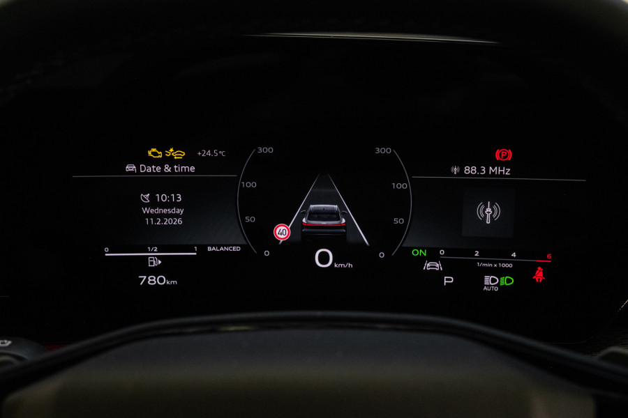 2025 Audi Q5 GU TDI 150kW Sport SUV