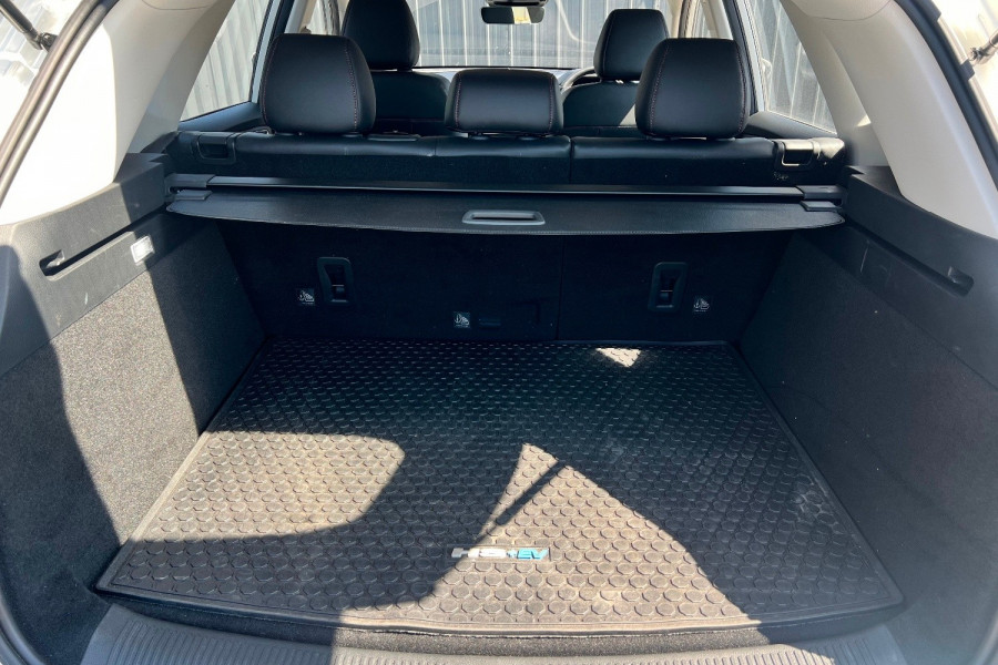 2022 MG HS Plus EV SAS23 Excite SUV Image 9