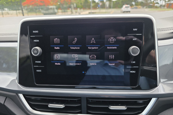 2026 Volkswagen T-Roc D11 110TSI Style SUV Image 16
