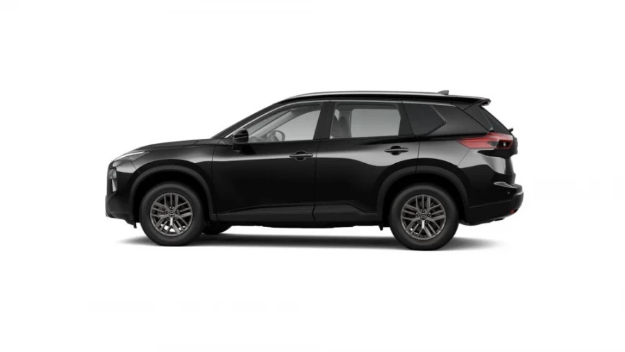2026 Nissan X-Trail T33 ST SUV Image 30