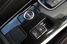 2017 Mitsubishi Outlander ZK MY18 LS Suv