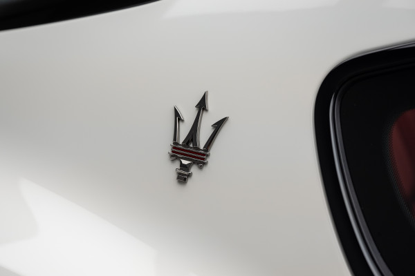 2024 Maserati GranTurismo M189 Trofeo Coupe image 10
