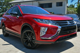 Mitsubishi Eclipse Cross Black Edition YA