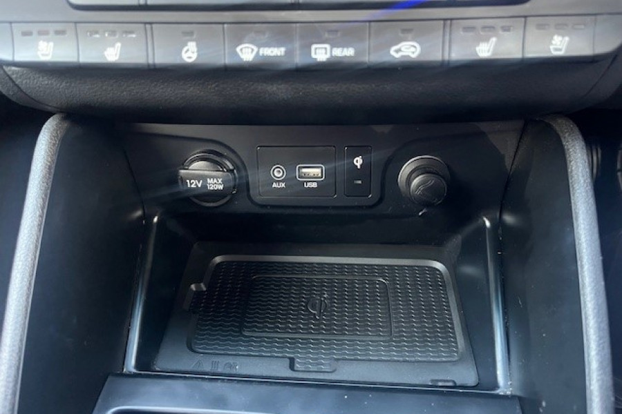 2020 Hyundai Tucson TL3 Highlander SUV Image 25