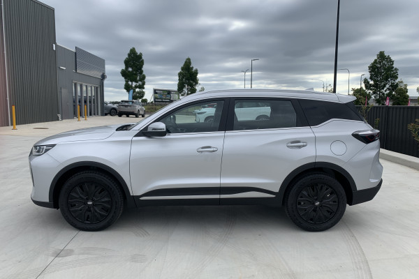 2026 Chery Tiggo 7 T32 Urban SUV Image 4