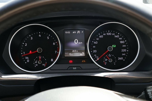 2019 Volkswagen Tiguan 5N 132TSI Comfortline SUV Image 13