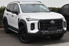 2024 MY25 LDV D90 SV9A Mode SUV