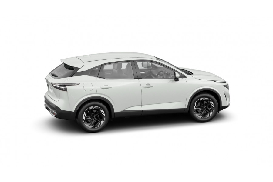 2025 Nissan QASHQAI J12 ST-L SUV Image 15