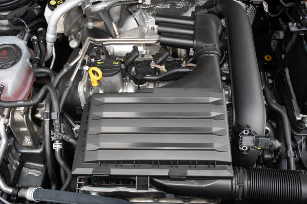 2025 MY26 Volkswagen Golf 8.5 110TSI Style Hatch Image 18
