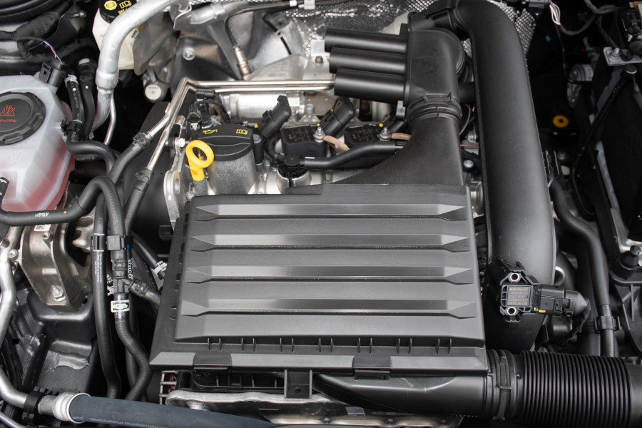 2025 MY26 Volkswagen Golf 8.5 110TSI Style Hatch