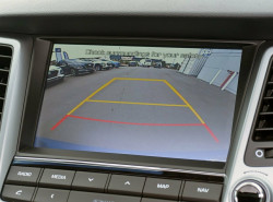 2017 Hyundai Tucson Suv