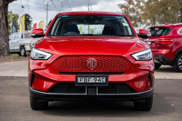 2022 MY23 MG ZS EV AZS1 Excite SUV