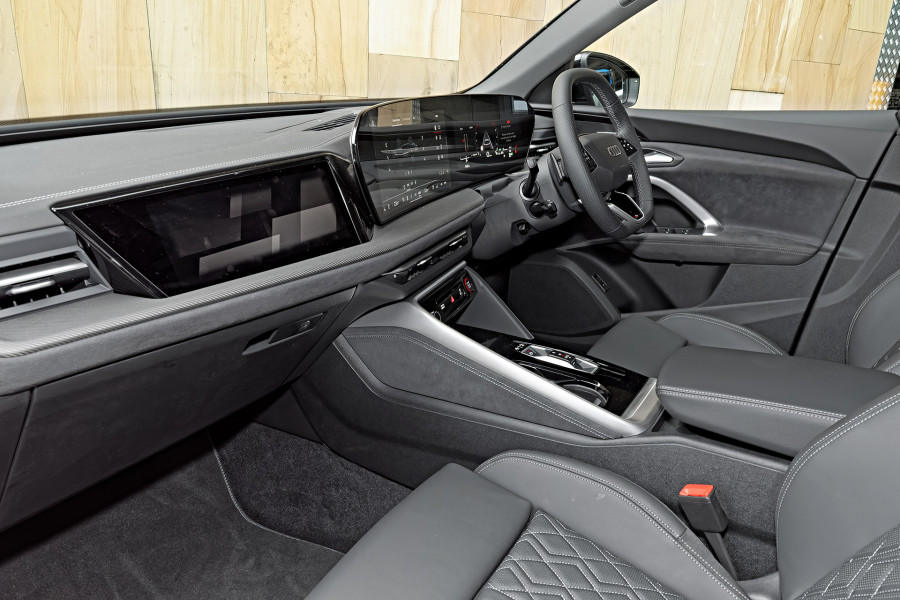 2025 MY26 Audi SQ5 270kw | Air Suspension | Quattro SUV