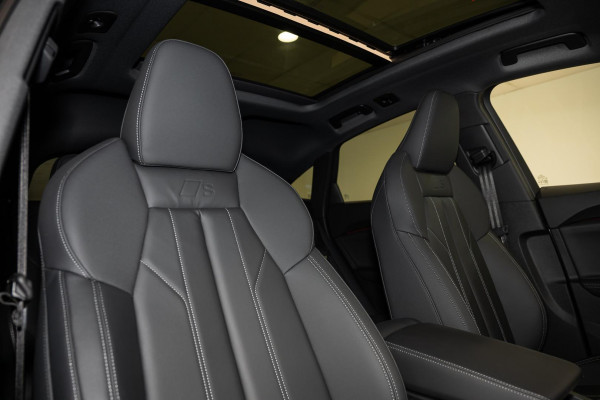 2026 Audi Q5 e-hybrid 270kW SUV image 7