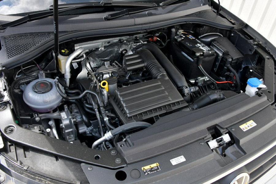 2024 Volkswagen Tiguan 5N 110TSI Life SUV Image 24