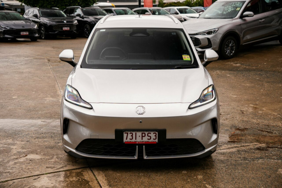2026 MG MG4 EV Urban AH4E Essence 54 Hatch Image 5