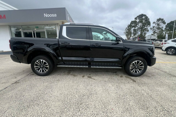 2024 GWM Cannon Alpha P05 Lux Dual Cab Image 5