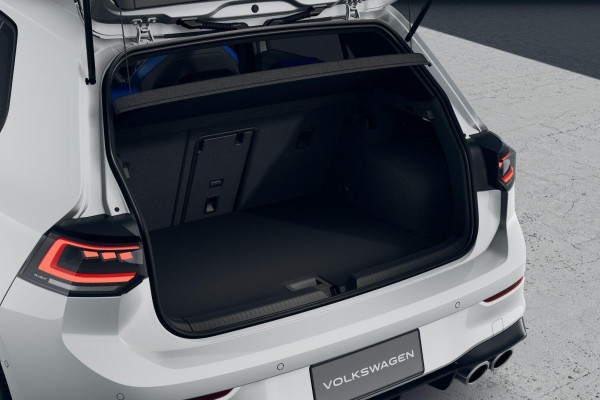 2026 MY25 Volkswagen Golf 8.5 R Hatch Image 7