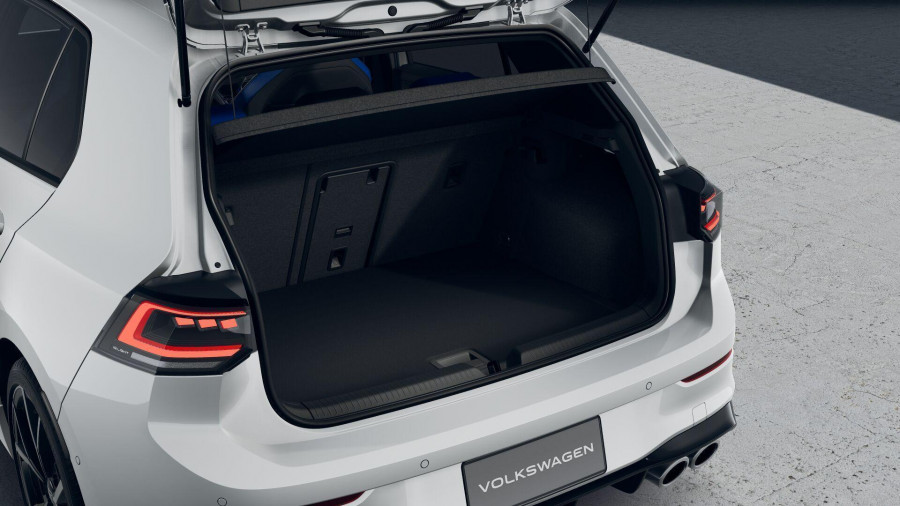 2026 MY25 Volkswagen Golf 8.5 R Hatch Image 7